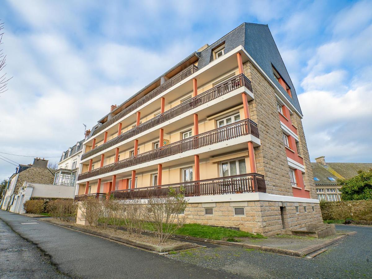 Cardella By Interhome Apartment Saint-Malo