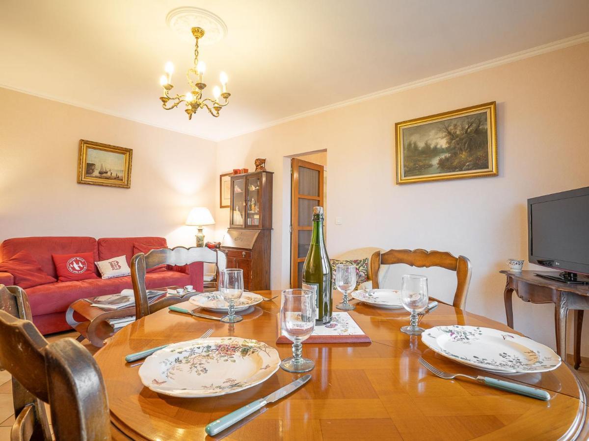 Cardella By Interhome